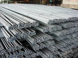 Mỹ áp thuế khủng gần 800% lên thép Nga